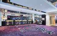 Lobby 3 Hard Rock Hotel Bali - CHSE Certified