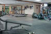 Fitness Center Hard Rock Hotel Bali - CHSE Certified