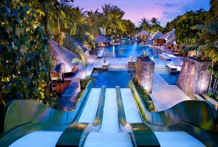 Hard Rock Hotel Bali Kuta Harga Hotel Terbaru Di Traveloka