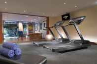 Fitness Center Hard Rock Hotel Bali - CHSE Certified