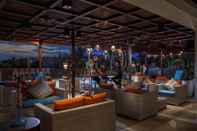 Bar, Kafe dan Lounge Hard Rock Hotel Bali