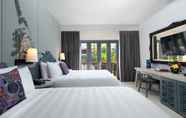 Kamar Tidur 4 Hard Rock Hotel Bali