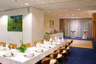 Functional Hall Best Western Hotel Halle-Merseburg