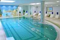 Swimming Pool Best Western Hotel Halle-Merseburg