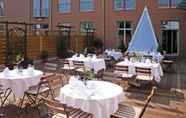 Restaurant 2 Best Western Hotel Halle-Merseburg