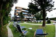 Swimming Pool Hotel Garden Lido