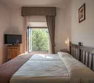 ห้องนอน 3 Hotel Villa Montegranelli