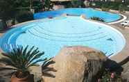 Swimming Pool 2 Hotel Stella Maris
