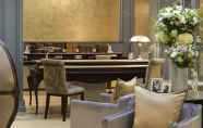 Lobby 3 La Clef Louvre Paris by The Crest Collection