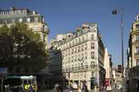 Exterior Hôtel Belloy Saint-Germain