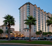 Exterior 7 Hollywood Casino Gulf Coast