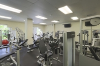 Fitness Center Barceló Karmina All Inclusive