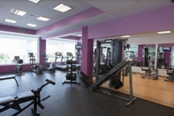 Fitness Center Sunscape Sabor Cozumel - All Inclusive