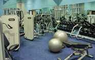 Fitness Center 5 The Portswood Hotel