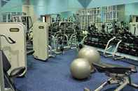 Fitness Center The Portswood Hotel