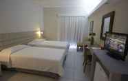 ห้องนอน 3 Hotel Marsol Beach