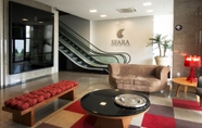 Sảnh chờ 5 Seara Praia Hotel