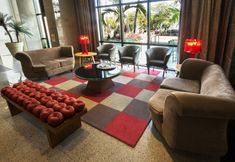 ロビー 3 Seara Praia Hotel