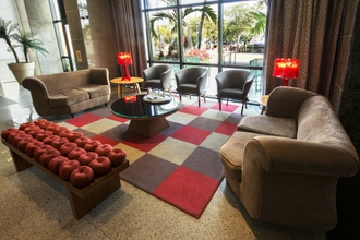 Sảnh chờ 4 Seara Praia Hotel