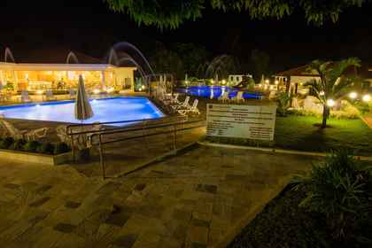 Complexo Eco Cataratas Resort, Foz do Iguaçu – Updated 2023 Prices