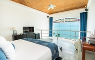 Kamar Tidur 4 Zoetry Villa Rolandi Isla Mujeres Cancun - All Inclusive