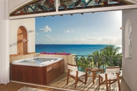 Fasilitas Hiburan Zoetry Villa Rolandi Isla Mujeres Cancun - All Inclusive