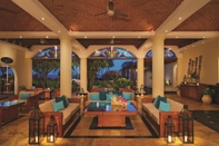 Lobi Zoetry Villa Rolandi Isla Mujeres Cancun - All Inclusive