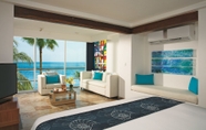 Kamar Tidur 7 Zoetry Villa Rolandi Isla Mujeres Cancun - All Inclusive