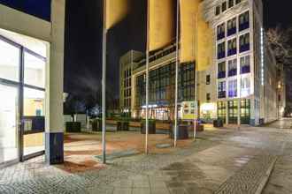 Exterior 4 Centro Park Hotel Berlin Neukölln