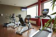 Fitness Center H4 Hotel Kassel