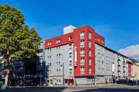 Exterior Novum Hotel Mannheim City