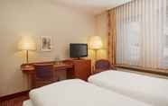 Bedroom 4 Novum Hotel Mannheim City