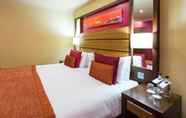 ห้องนอน 7 Ashford International Hotel & Spa