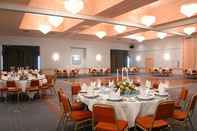 Dewan Majlis Britannia Aberdeen Hotel