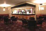 Bar, Kafe dan Lounge Britannia Aberdeen Hotel