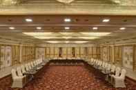 Dewan Majlis Pearl Continental Bhurban