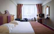 Bilik Tidur 5 Badhotel Scheveningen