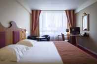 Bedroom Badhotel Scheveningen