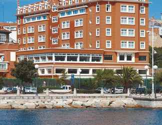 Exterior 2 Hotel NH Collection A Coruña Finisterre