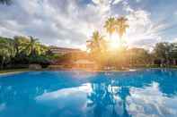 Swimming Pool Sun City Hotel and Casino