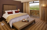 Kamar Tidur 6 Sun City Hotel and Casino