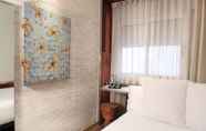 Bedroom 3 Hotel Balmes, a member of Preferred Hotels & Resorts