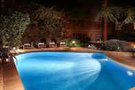 Swimming Pool Hotel Balmes, a member of Preferred Hotels & Resorts