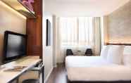 Bilik Tidur 4 Hotel Balmes, a member of Preferred Hotels & Resorts