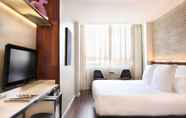 Bedroom 4 Hotel Balmes, a member of Preferred Hotels & Resorts