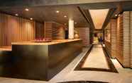 Lobby 2 Hotel Balmes, a member of Preferred Hotels & Resorts