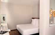Bedroom 5 Hotel Balmes, a member of Preferred Hotels & Resorts