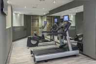 Fitness Center Catalonia Excelsior Hotel