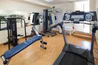 Fitness Center Hotel Royal Plaza