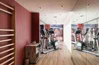 Fitness Center Catalonia Gran Hotel Verdi